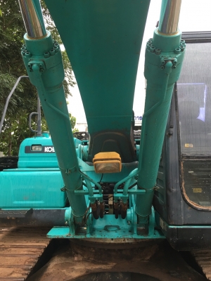 ขาย "ด่วน" KOBELCO SK200 YN12 SUPER ปี 56