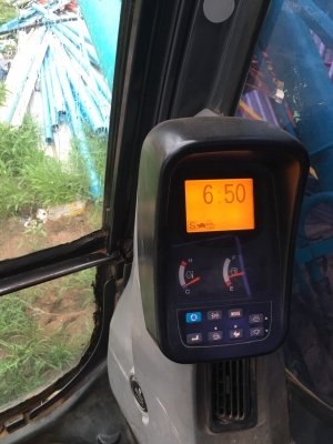 ขาย "ด่วน" KOBELCO SK200 YN12 SUPER ปี 56