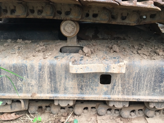 ขาย "ด่วน" KOBELCO SK200 YN12 SUPER ปี 56