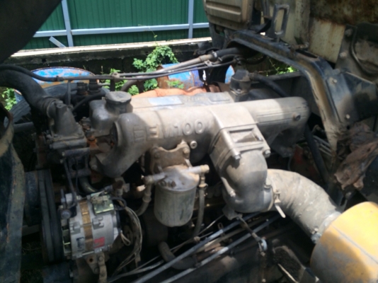 สิบล้อ ฮีโน่ FM 226 EM100-220 ดั้ม 2เพา สภาพใช้งานได้ปกติ..แต่จอดนาน เล่มทะเบียน ม.79 แจ้งเกิดได้ทั่วไทย สิบล้อ ฮีโน่ FM 226 EM100-220 ดั้ม 2เพา สภาพใช้งานได้ปกติ..แต่จอดนาน เล่มทะเบียน ม.79 แจ้งเกิดได้ทั่วไทย