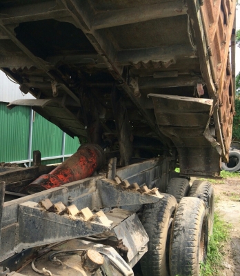 สิบล้อ ฮีโน่ FM 226 EM100-220 ดั้ม 2เพา สภาพใช้งานได้ปกติ..แต่จอดนาน เล่มทะเบียน ม.79 แจ้งเกิดได้ทั่วไทย สิบล้อ ฮีโน่ FM 226 EM100-220 ดั้ม 2เพา สภาพใช้งานได้ปกติ..แต่จอดนาน เล่มทะเบียน ม.79 แจ้งเกิดได้ทั่วไทย