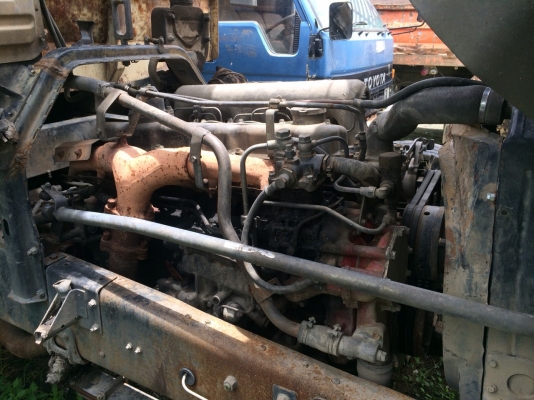 สิบล้อ ฮีโน่ FM 226 EM100-220 ดั้ม 2เพา สภาพใช้งานได้ปกติ..แต่จอดนาน เล่มทะเบียน ม.79 แจ้งเกิดได้ทั่วไทย สิบล้อ ฮีโน่ FM 226 EM100-220 ดั้ม 2เพา สภาพใช้งานได้ปกติ..แต่จอดนาน เล่มทะเบียน ม.79 แจ้งเกิดได้ทั่วไทย