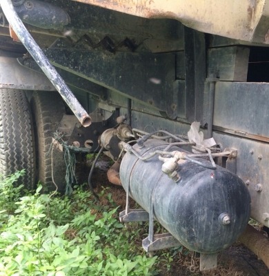 สิบล้อ ฮีโน่ FM 226 EM100-220 ดั้ม 2เพา สภาพใช้งานได้ปกติ..แต่จอดนาน เล่มทะเบียน ม.79 แจ้งเกิดได้ทั่วไทย สิบล้อ ฮีโน่ FM 226 EM100-220 ดั้ม 2เพา สภาพใช้งานได้ปกติ..แต่จอดนาน เล่มทะเบียน ม.79 แจ้งเกิดได้ทั่วไทย