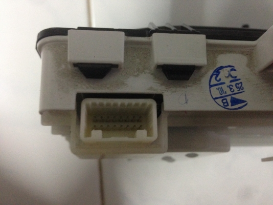 จอไมล์ดำ วีโก้