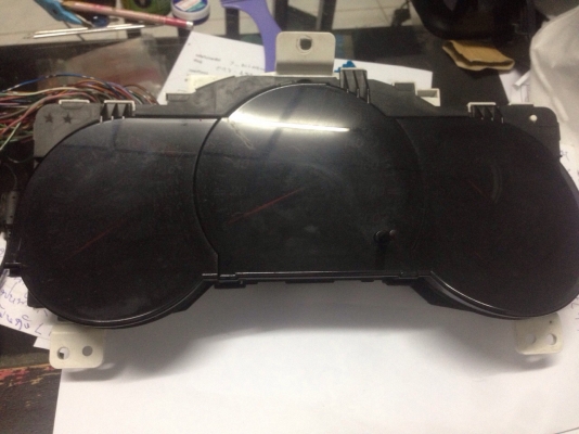 จอไมล์ดำ วีโก้