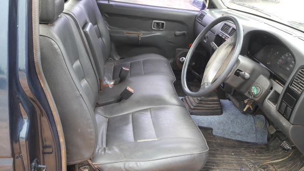 NISSAN BIG M 2.5 ปี2539 ราคา87000