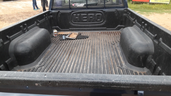 NISSAN BIG M 2.5 ปี2539 ราคา87000