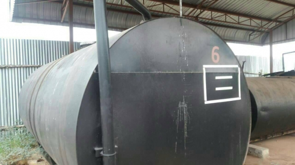 ถัง 15,000 ลิตร สภาพใหม่มาก การันตีจากร้านวินิตร มีใบเดียวครับ 65,000 บาท มาก่อนรับไปก่อนครับ