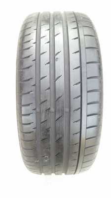 ขายยาง245/45/18 ปี 14 CONTI 4 เส้น