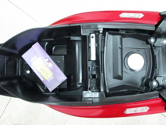 (โอนฟรี) ขาย Yamaha GT ปลายปี 2015 ไมล์แท้ 2932 กม เครื่องยนต์ 125CC ระบบหัวฉีดรุ่นใหม่ประหยัด น้ำมัน สภาพสวย (โอนฟรี) ขาย Yamaha GT ปลายปี 2015 ไมล์แท้ 2932 กม เครื่องยนต์ 125CC ระบบหัวฉีดรุ่นใหม่ประหยัด น้ำมัน สภาพสวย