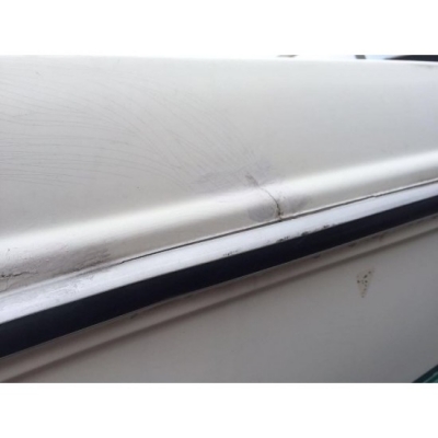 เรือสปีดโบ๊ด Yamaha FR21 พร้อมเครื่อง Yamaha 115แรงม้า 2จังหวะ "สินค้าพรีออเดอร์"