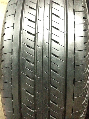 ยางป้ายแดงปี16 Bridgestone Duravis 215-65-16