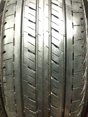 ยางป้ายแดงปี16 Bridgestone Duravis 215-65-16