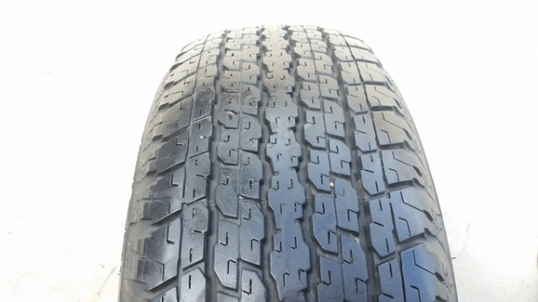 ขายยาง265/70/16 ปี 12 BRIDGESTONE DUELER 840 4 เส้น