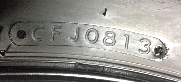 กะทะล้ออะไหล่ พร้อมยาง ขอบ 17 ใส่6 รู ได้ทุกรุ่น กะทะล้ออะไหล่ พร้อมยาง ขอบ 17 ใส่6 รู ได้ทุกรุ่น