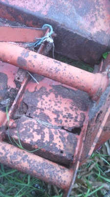 โลตารีรถไถ140ชม