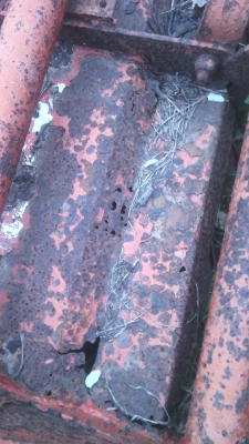 โลตารีรถไถ140ชม