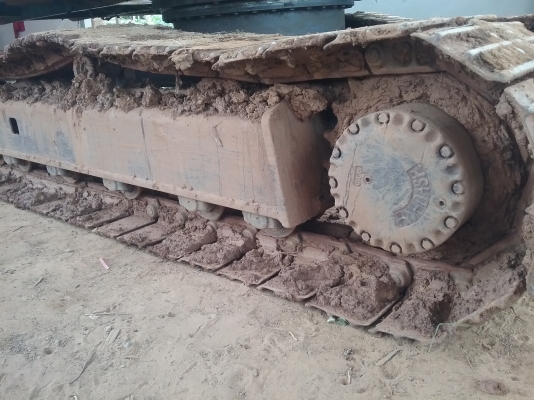 ขาย 615,000 KOBELCO sk 120-3 เครื่องดี ปั้มแรง ไฟฟ้าตัด เอวดี ช่วงล่างเต็ม รถสวยพร้อมใช้  รถอยู่ จ.ศรีสะเกษ  090-772-3710 090-772-3708