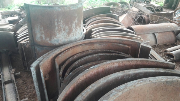 แบบหล่อเสาแบบท่อ แบบหล่อเสาแบบท่อ