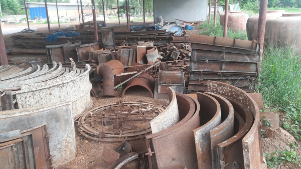 แบบหล่อเสาแบบท่อ แบบหล่อเสาแบบท่อ