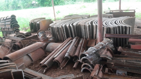 แบบหล่อเสาแบบท่อ แบบหล่อเสาแบบท่อ