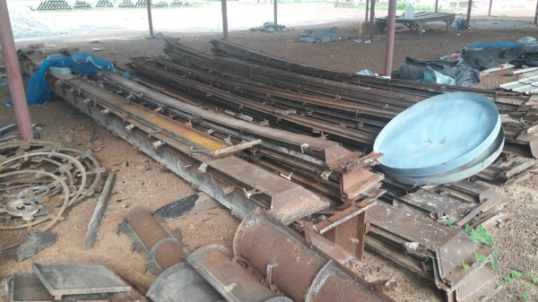 แบบหล่อเสาแบบท่อ แบบหล่อเสาแบบท่อ