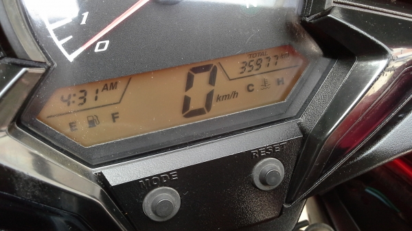 ขายcbr150i ขายcbr150i