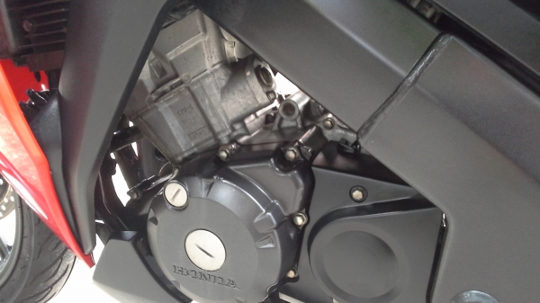 ขายcbr150i ขายcbr150i