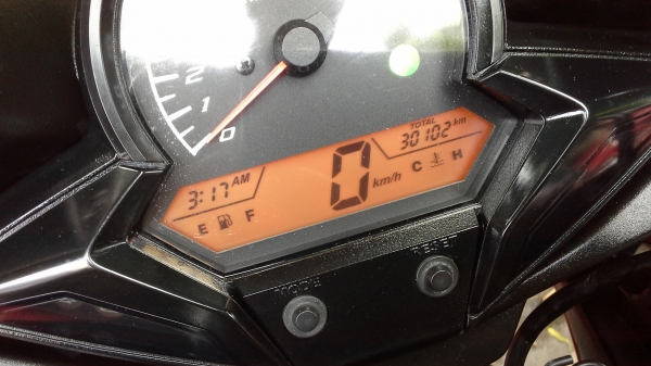 ขายcbr150i ขายcbr150i