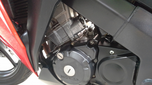 ขายcbr150i ขายcbr150i