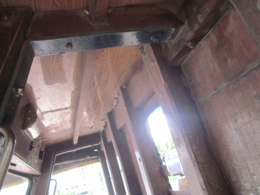 ขายรถหัวยาวอีซูซุ