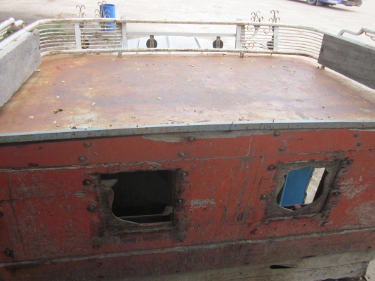 ขายรถหัวยาวอีซูซุ