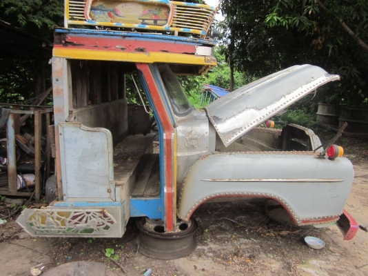 ขายรถหัวยาวอีซูซุ