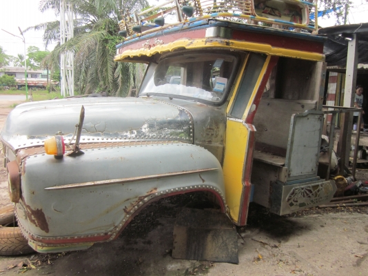 ขายรถหัวยาวอีซูซุ