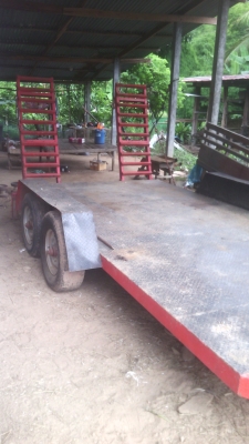 รถเกี่ยวข้าวคูโบต้าDC95GM