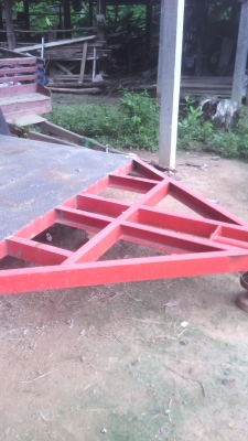 รถเกี่ยวข้าวคูโบต้าDC95GM