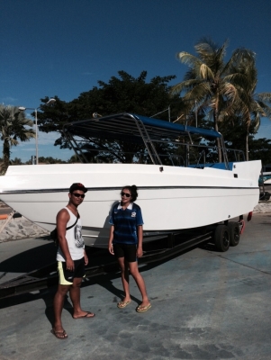 ขายพาราเซลลิ่ง wirotfiberboats.com