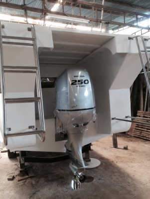 ขายพาราเซลลิ่ง wirotfiberboats.com