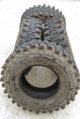 ขายยาง SIMEX 35x10.5 R 16