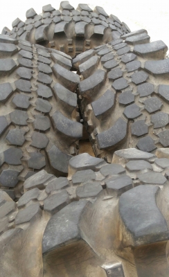 ขายยาง SIMEX 35x10.5 R 16