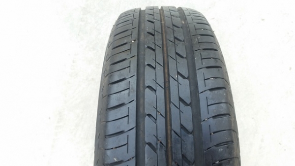 ขายยาง165/65/14 ปี 13/3เส้น+12/1เส้น BRIDGESTONE EP150 4 เส้น