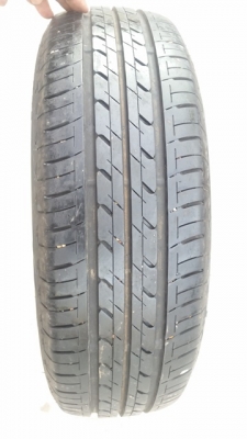 ขายยาง165/65/14 ปี 13/3เส้น+12/1เส้น BRIDGESTONE EP150 4 เส้น