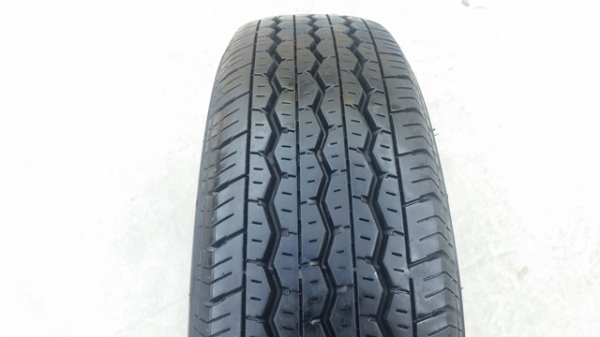 ขายยาง195R15 ปี 15 BRIDGESTONE 4 เส้น