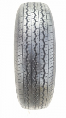 ขายยาง195R15 ปี 15 BRIDGESTONE 4 เส้น
