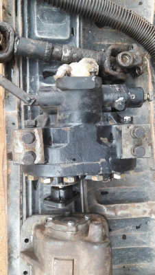 ขายชุดเกียรฝาก ครบชุด ถอดจากฟูโซ่ ราคาคุยกันได้ขายได้ขาย