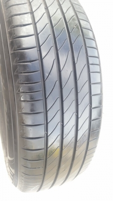 ขายยาง195/65/15 ปี 14 MICHERLIN 3St 4 เส้น