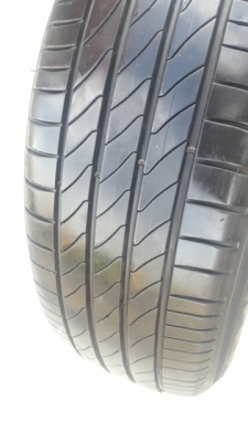 ขายยาง195/65/15 ปี 14 MICHERLIN 3St 4 เส้น