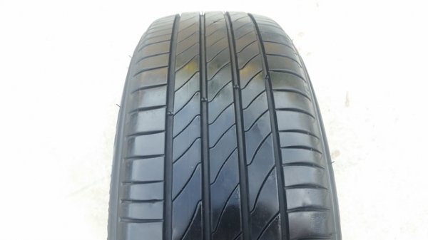 ขายยาง195/65/15 ปี 14 MICHERLIN 3St 4 เส้น