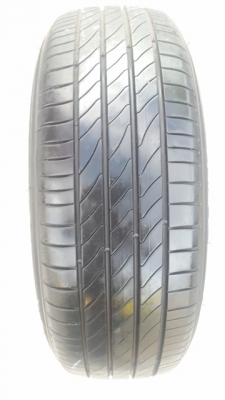 ขายยาง195/65/15 ปี 14 MICHERLIN 3St 4 เส้น