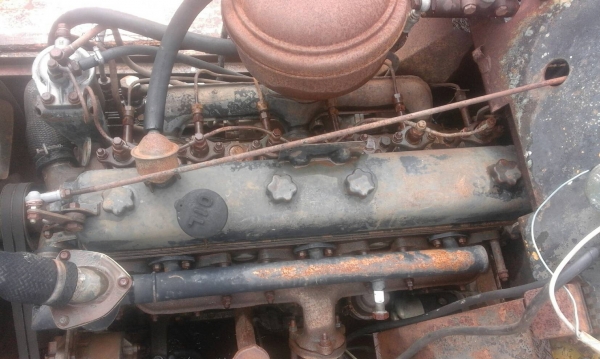 ขายรถบดล้อยาง SAKAI รุ่น TS 7409 เอกสารเล่มทะเบียน